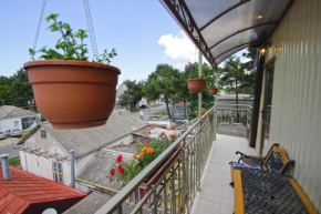 Guest House on Turgeneva 172a